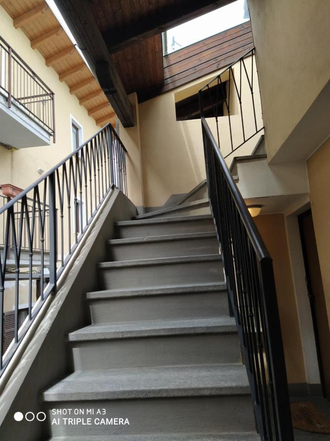 Un Oeil Sur La Cathedrale Apartment *
