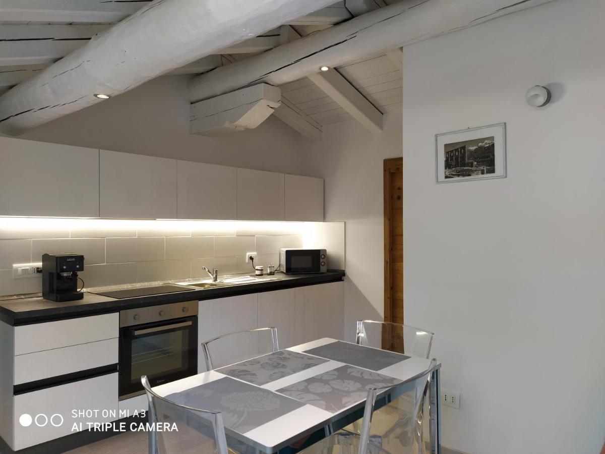 Un Oeil Sur La Cathedrale Apartment *