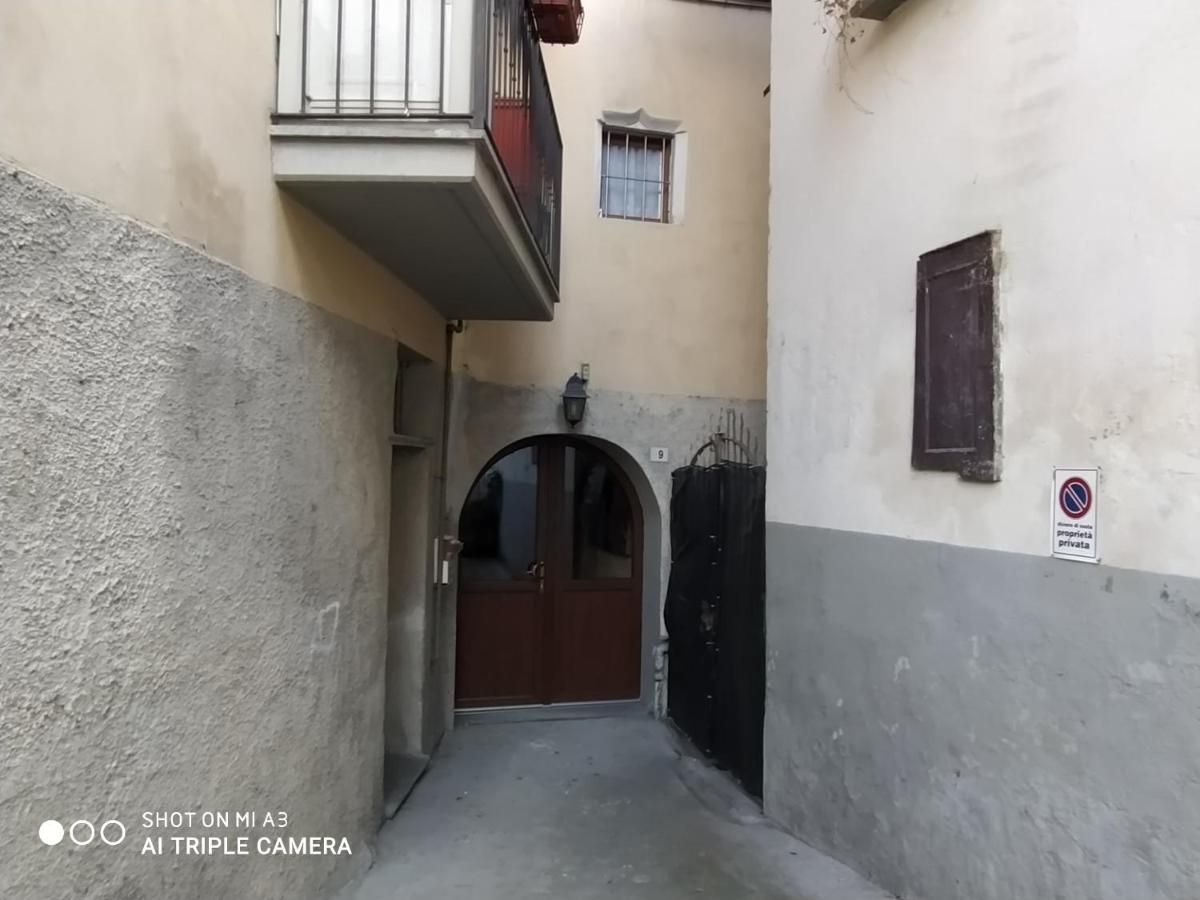 Un Oeil Sur La Cathedrale Apartment *